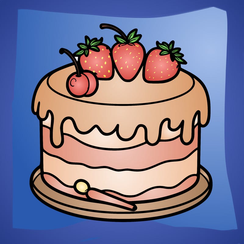 cake