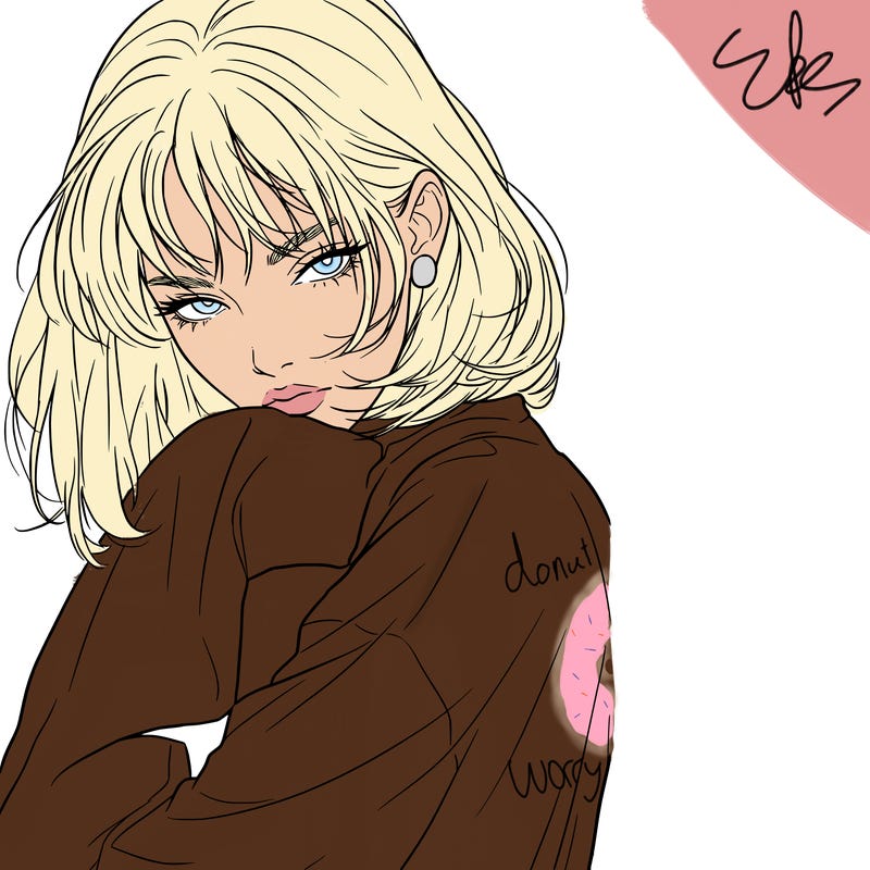 After