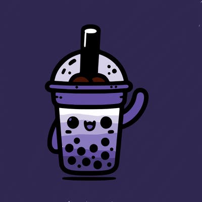 boba tea