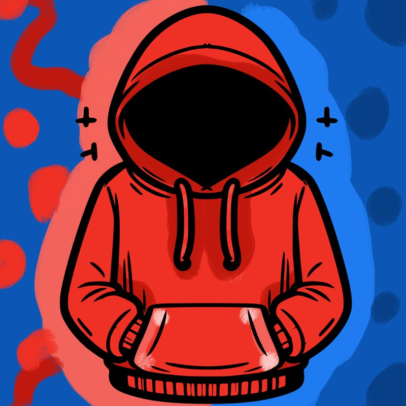 hoodie