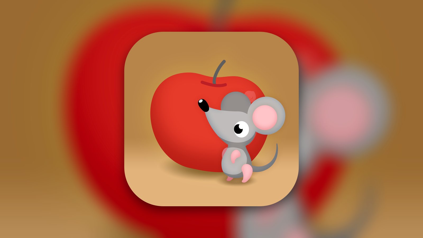 Mouse Timer - Education App | MWM