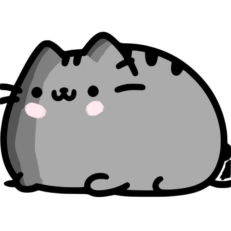 pusheen