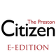 Preston Citizen eEdition