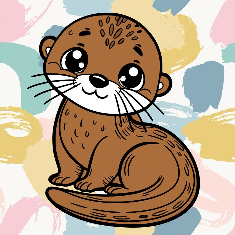 otter