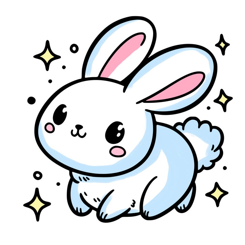 bunny