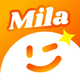 Mila - Live, Video, Call