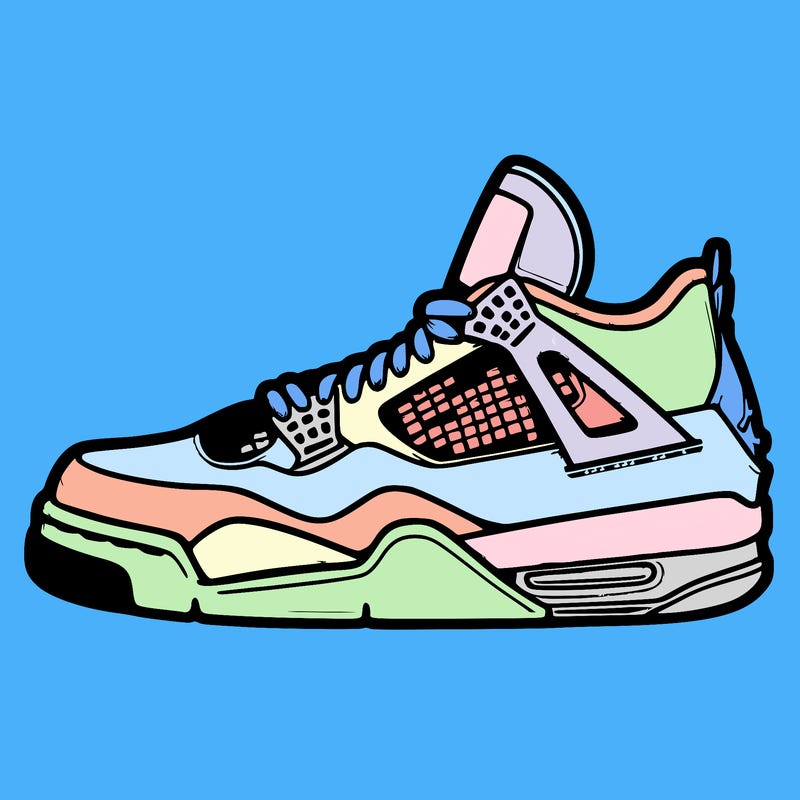 jordan 4