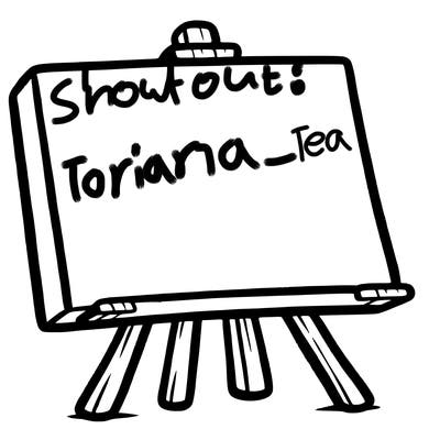 blank canvas