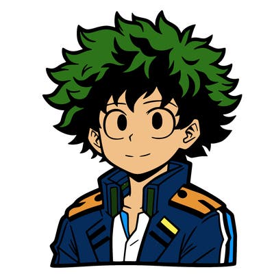deku