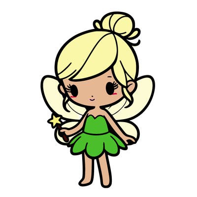 tinker bell