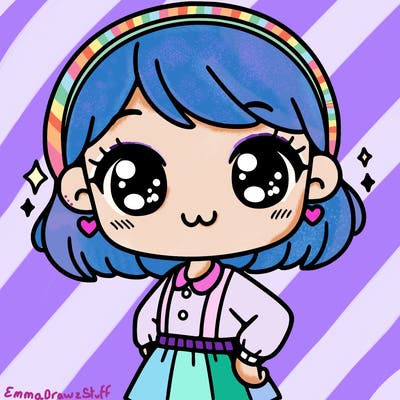 cute girl