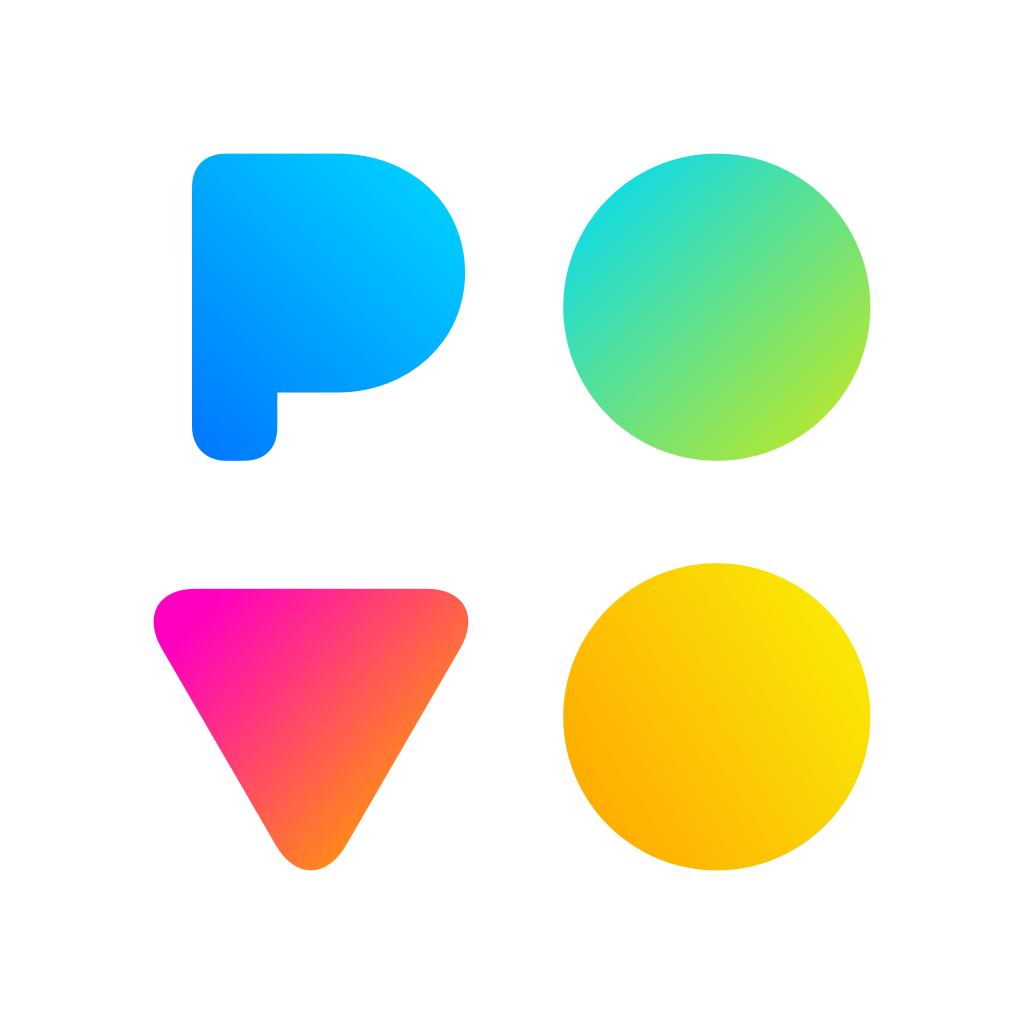 POTO - Photo & Video App | MWM