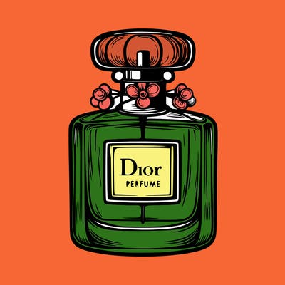dior perfume