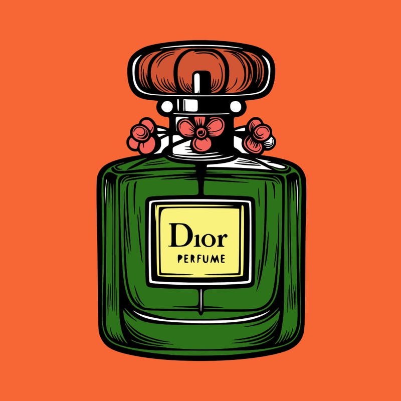 dior perfume