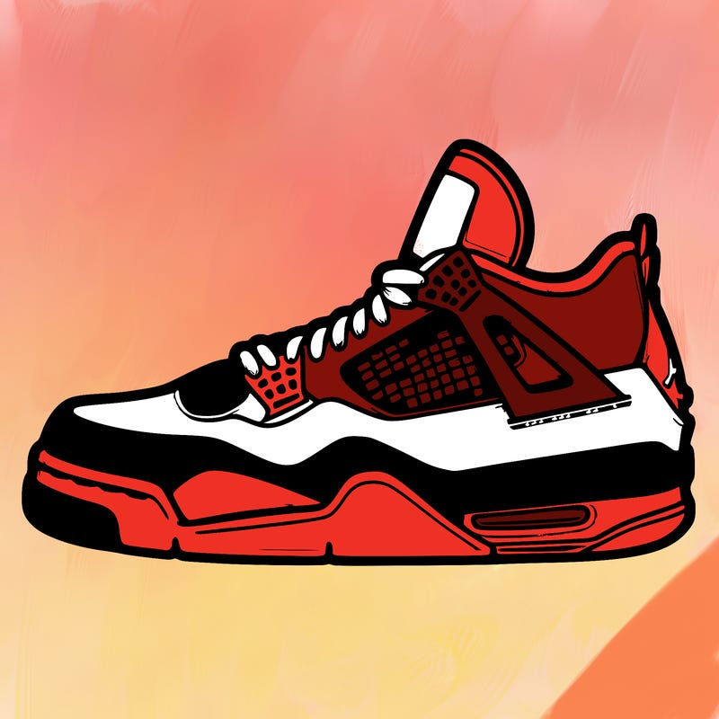 jordan 4