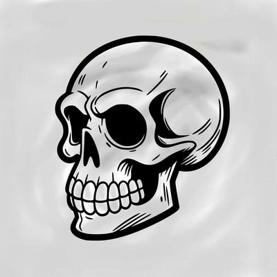 💀 scull