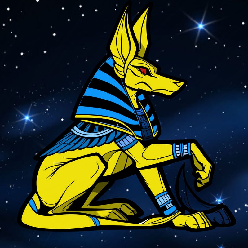 anubis