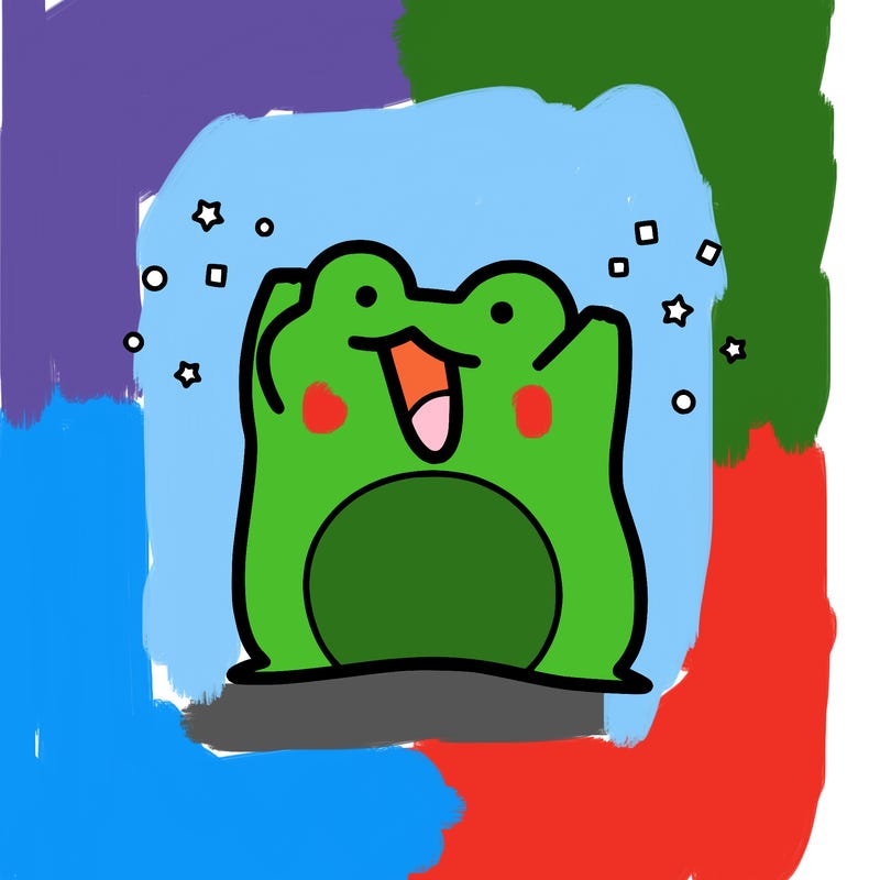 After
