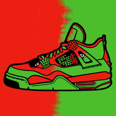 jordan 4