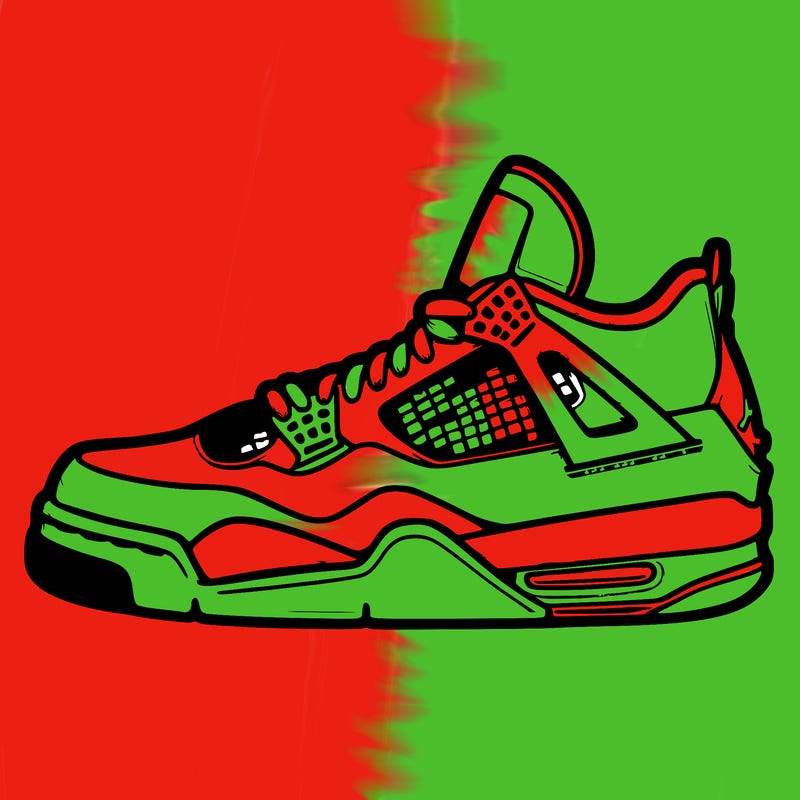 jordan 4