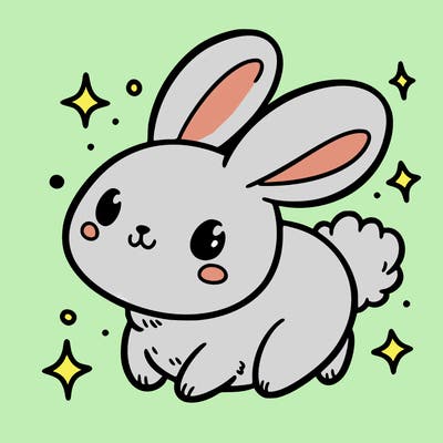 bunny