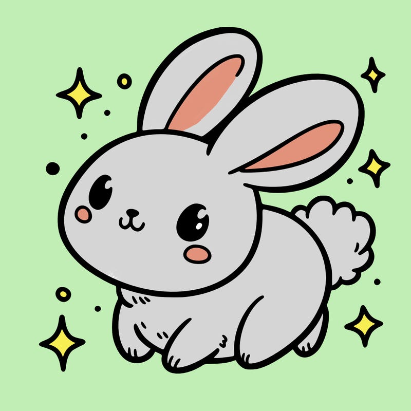 bunny