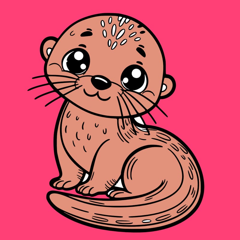 otter