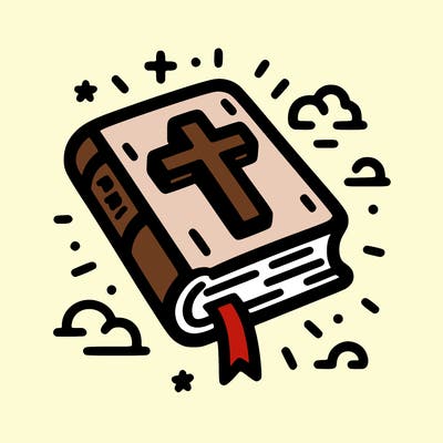 bible