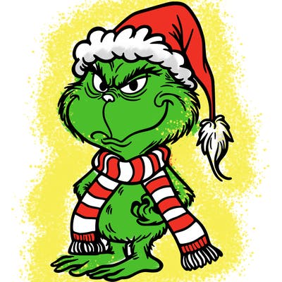 grinch
