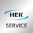 HEK Service-App