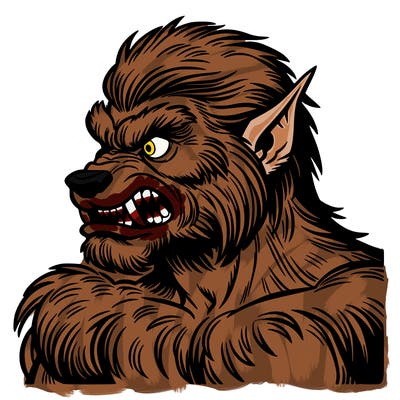 werewolf