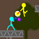 Stickman Stick Fighting Battle