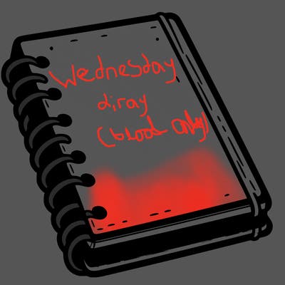 notebook