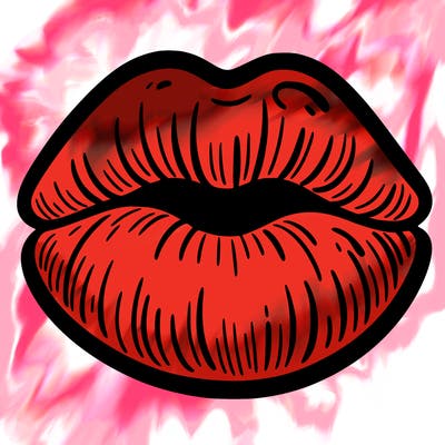 lip