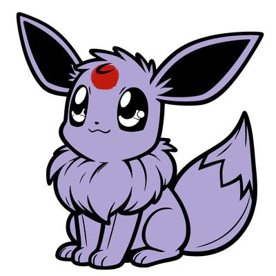 eevee