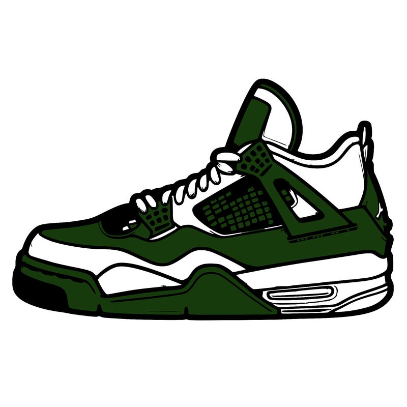 jordan 4