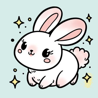 bunny