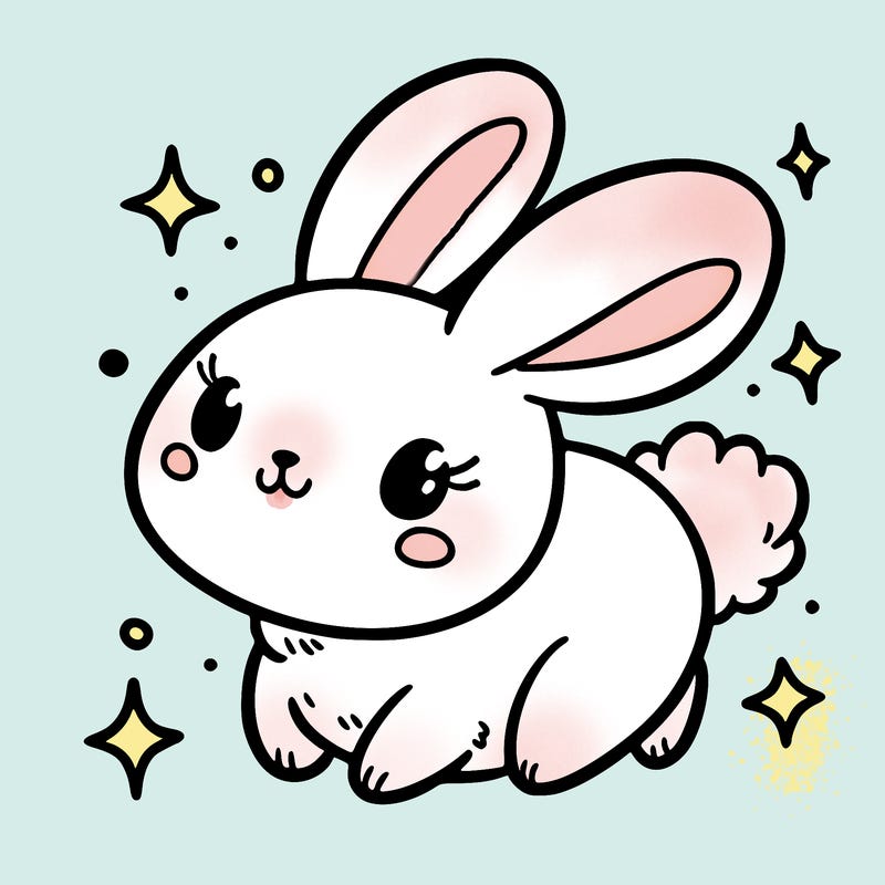 bunny