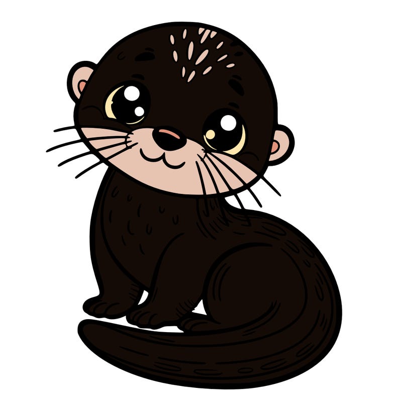 otter
