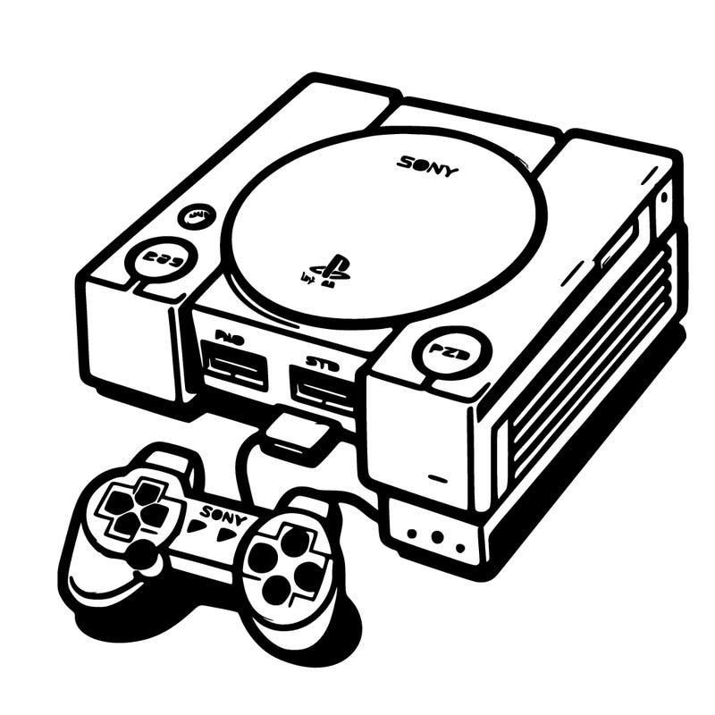 playstation 1