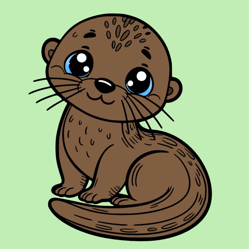 otter