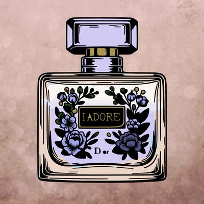 dior i adore perfume