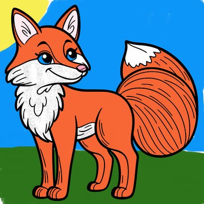 fox
