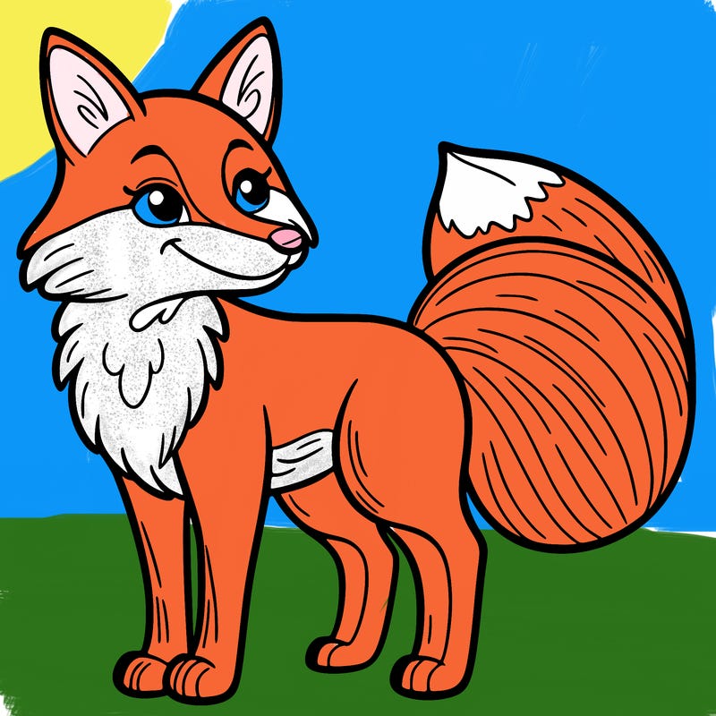 fox