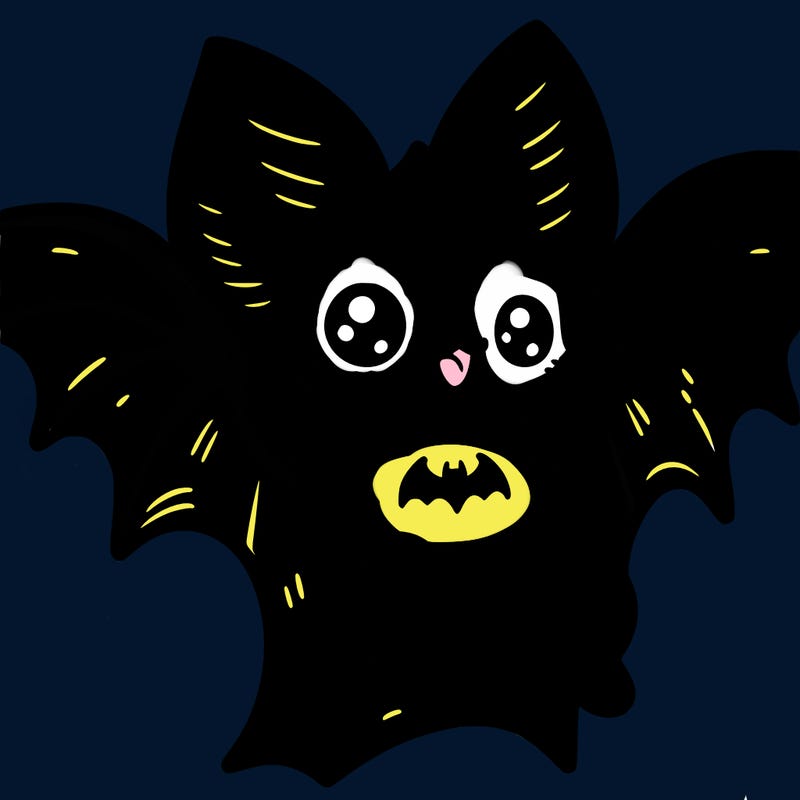 bat