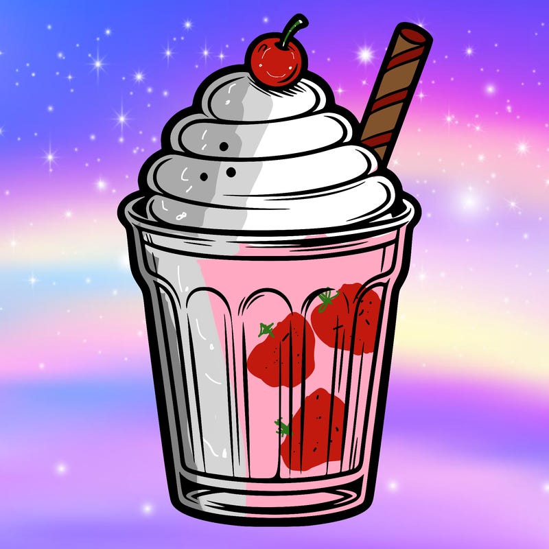 milkshake