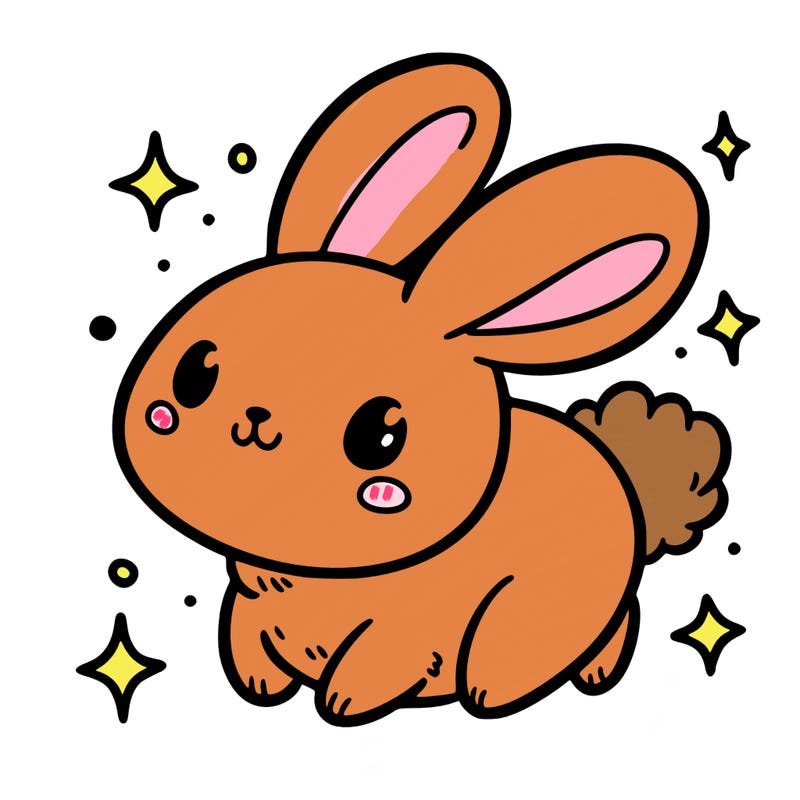 bunny