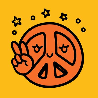 peace