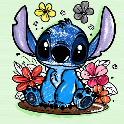 stitch