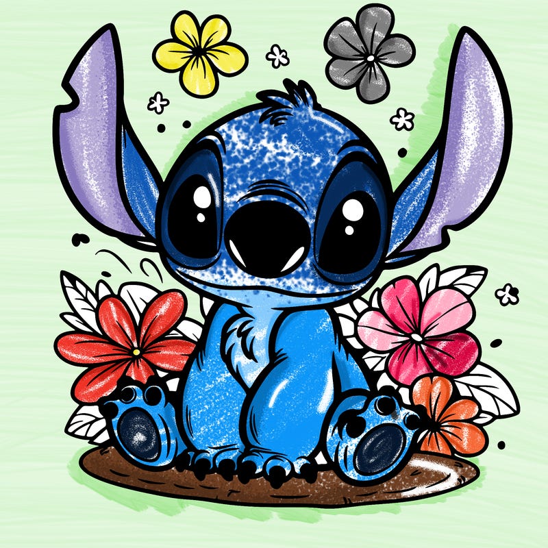 stitch